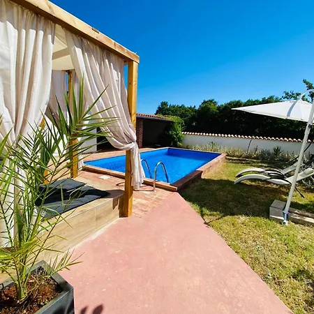 Casa de Férias Ema
