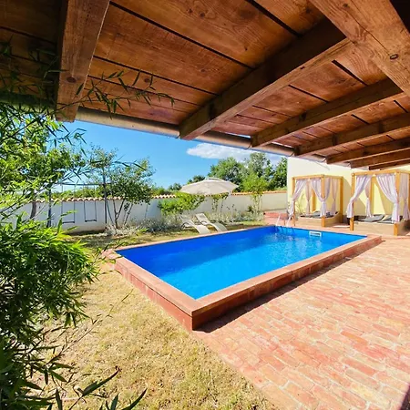 Casa de Férias Ema