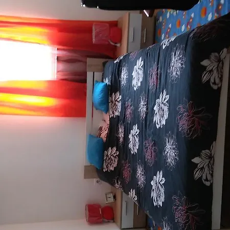 Hébergement de vacances Ema *