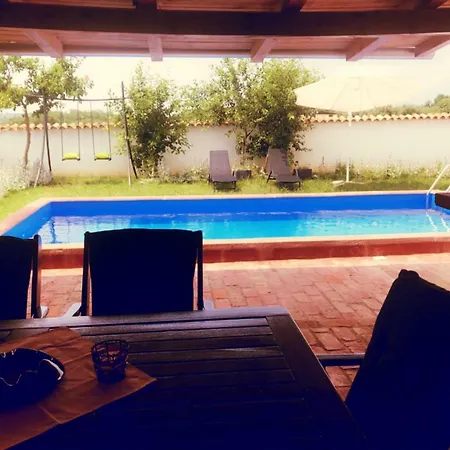 Hébergement de vacances Ema