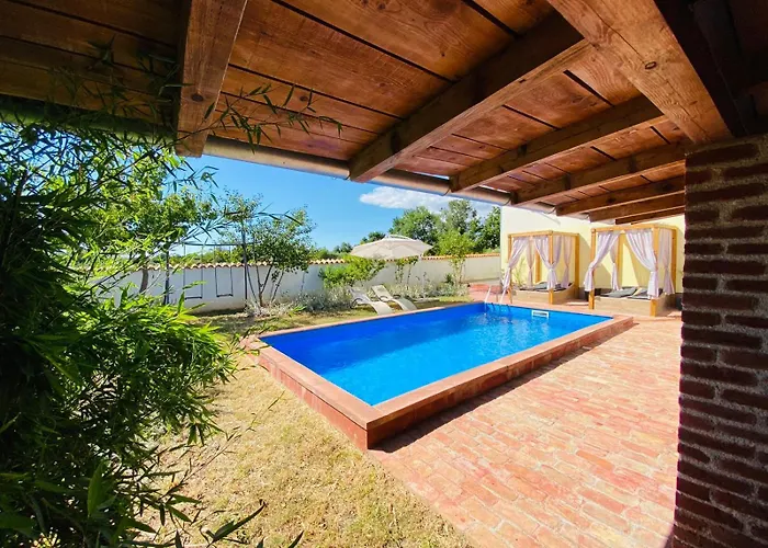 Casa de Férias Ema