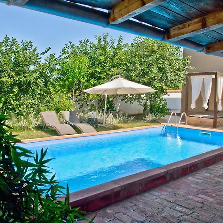 Holiday home Ema *