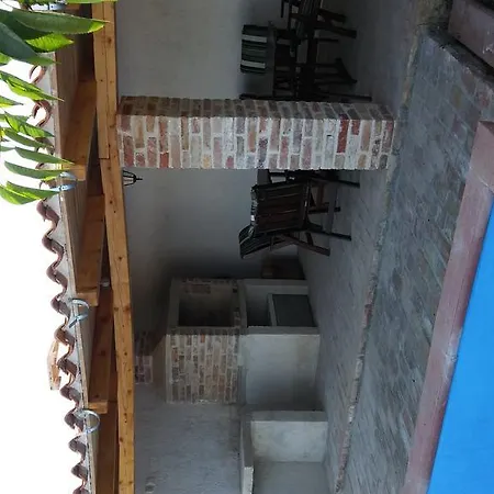 Ema Holiday home