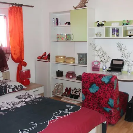 Ema Holiday home Muntic