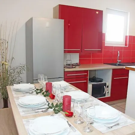 Ema Holiday home