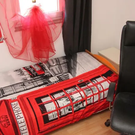 Ema Holiday home Muntic