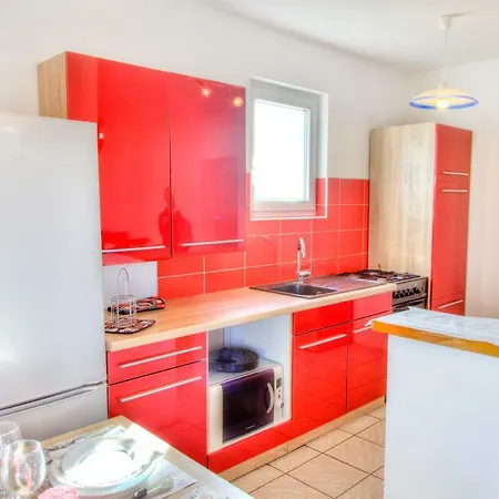 Ema Holiday home