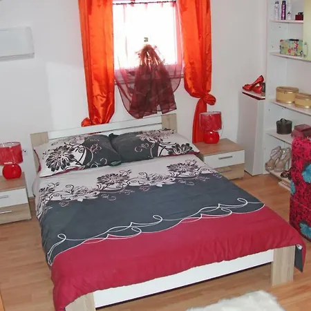 Ema Holiday home Muntic
