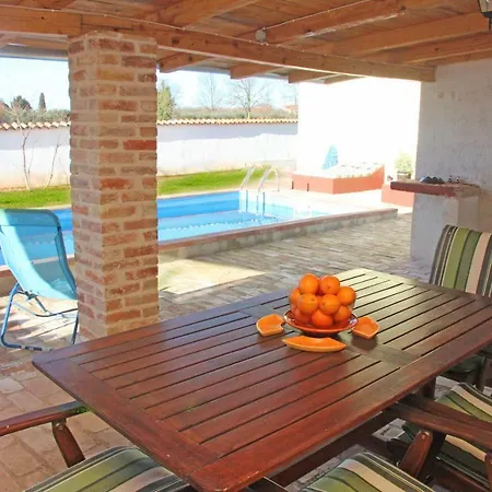 Ema Holiday home