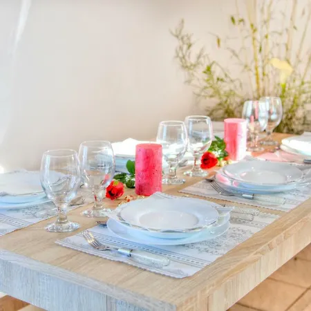 Ema Holiday home *