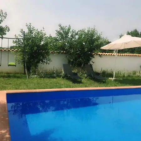 Holiday home Ema Muntic