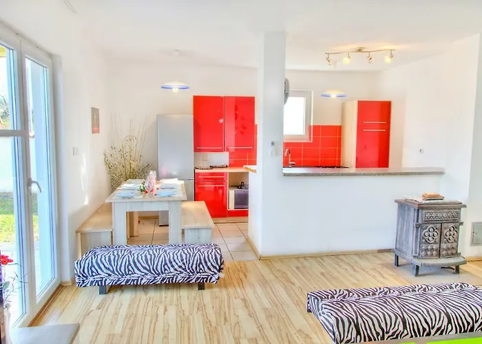 Vikendica Ema Muntic