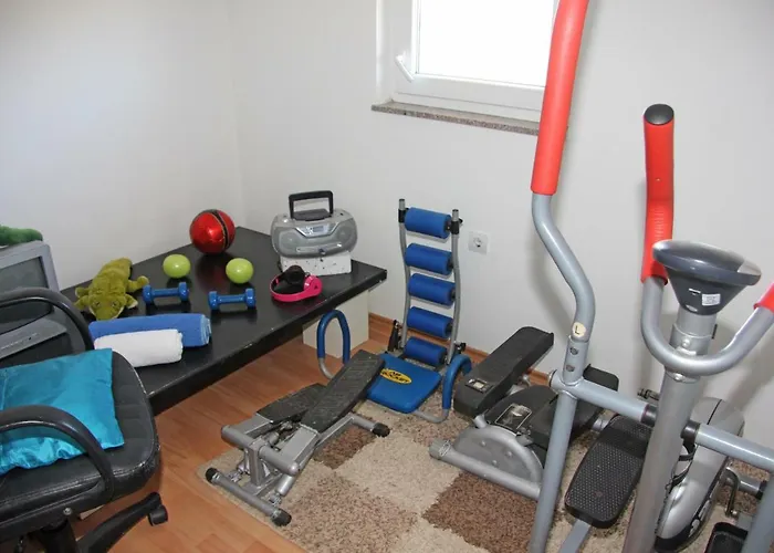 Vikendica Ema Muntic