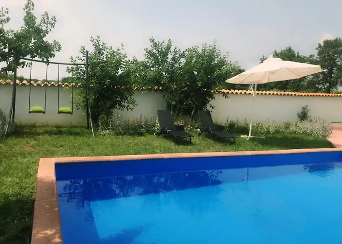 Vikendica Ema Muntic